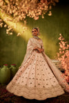 BAGH LEHENGA