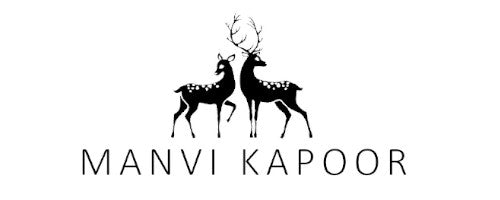 Manvi Kapoor Logo