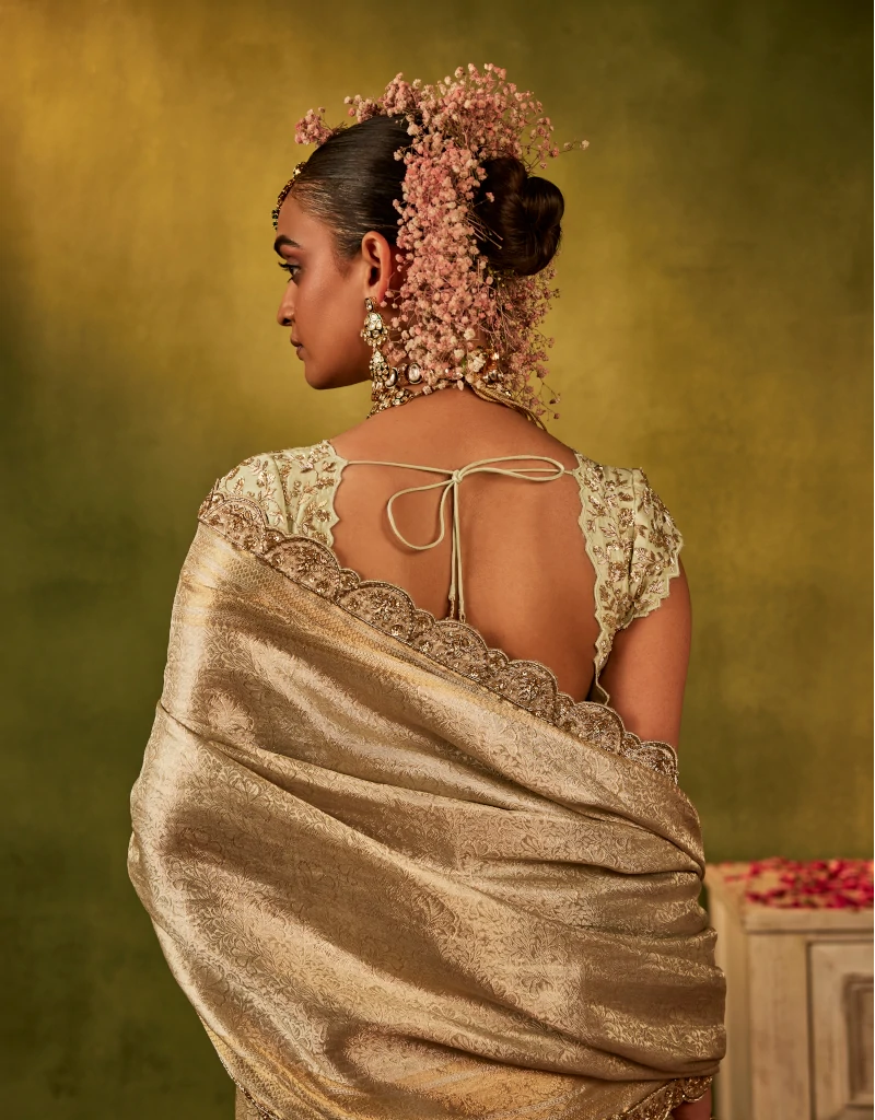 GAURI SAREE