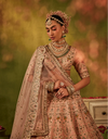 GULDASTA LEHENGA