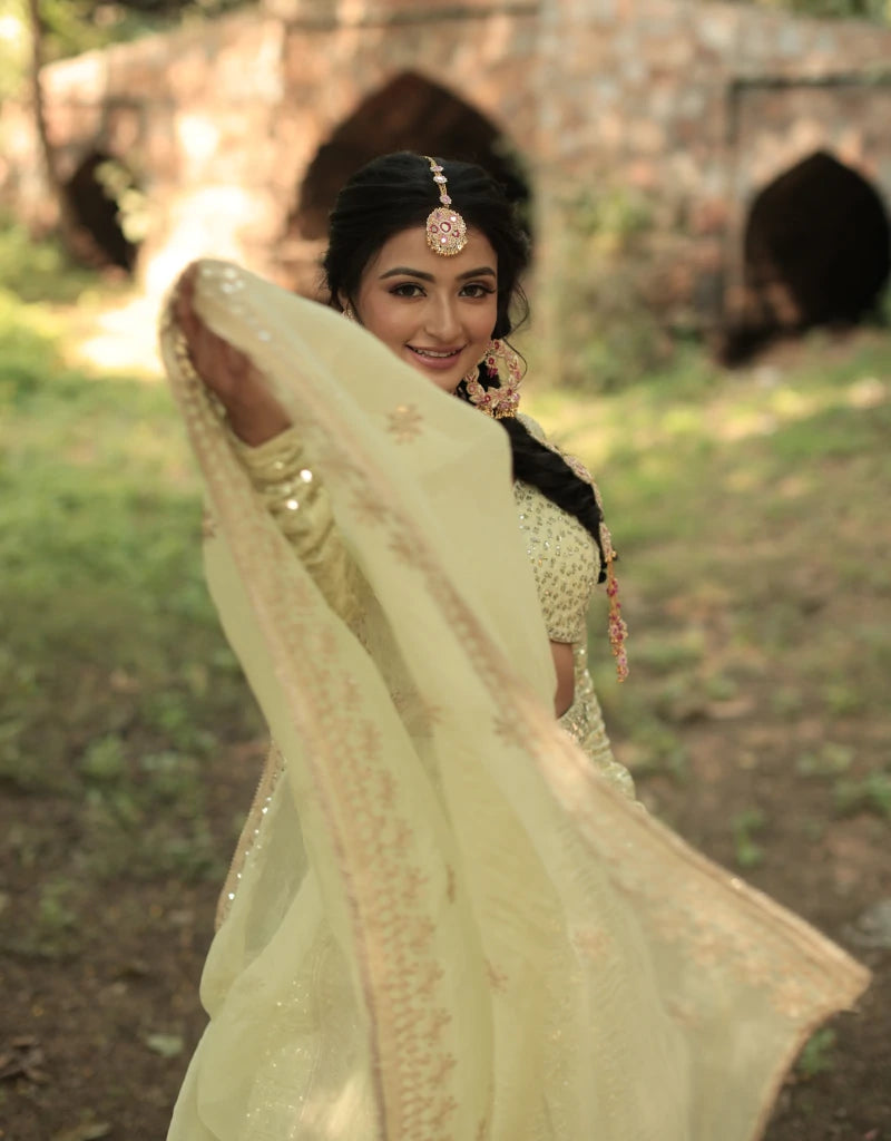 HARA LEHENGA