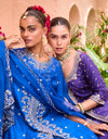 Ahad Bell Bottom Set By Manvi Kapoor F