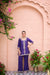 Ahad Bell Bottom Set By Manvi Kapoor A