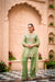 Dil Bell Bottom Set By Manvi Kapoor A