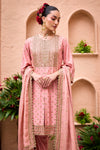 Dilruba Bell Bottom Set By Manvi Kapoor A