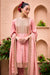 Dilruba Bell Bottom Set By Manvi Kapoor A