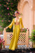 Green Souk Skirt Set By Manvi Kapoor A