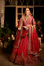 Gulaab Lehenga Set By Manvi Kapoor A
