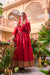 Khubsoorat Anarkali Set By Manvi Kapoor A