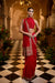 Leher Saree Set By Manvi Kapoor A