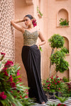 Souk Skirt Set By Manvi Kapoor A