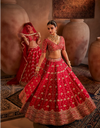 MIRA LEHENGA SET