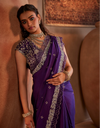 RANTHAMBORE SAREE