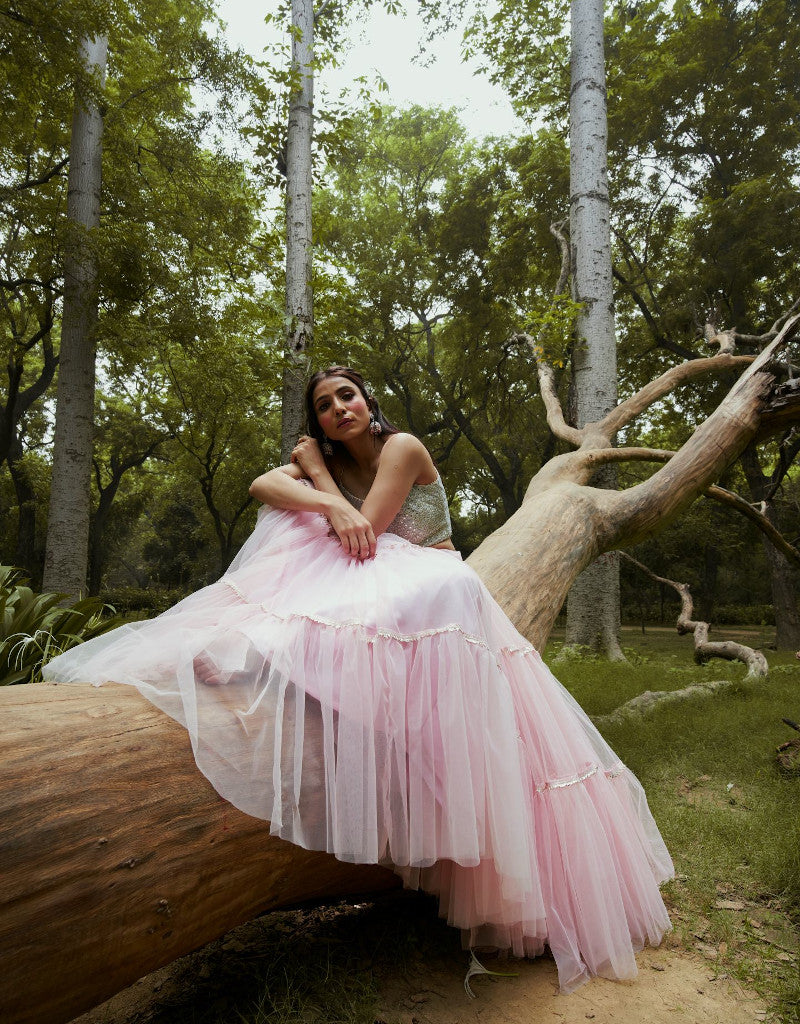 Manvi-Kapoor-Drama-Lehenga-Ethnic-Indian-Womenswear