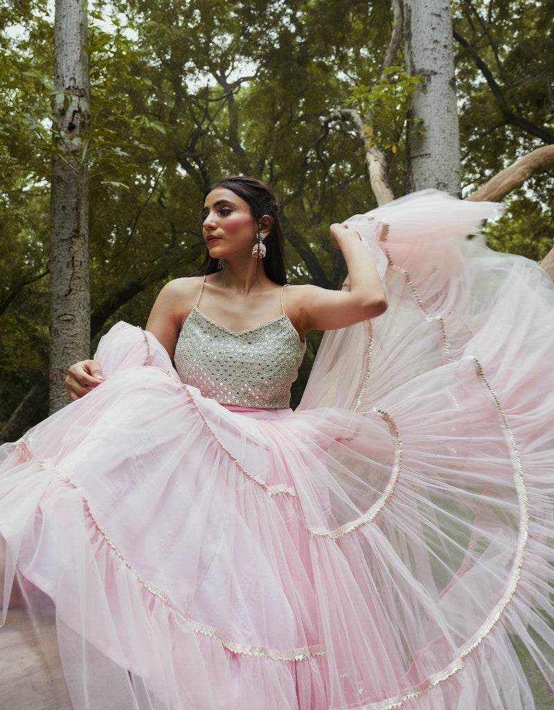 Manvi-Kapoor-Drama-Lehenga-Ethnic-Indian-Womenswear