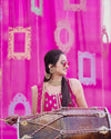 Manvi-Kapoor-Real-Bride-Hot-Pink-Garara-Ethnic-Indian-Womenswear