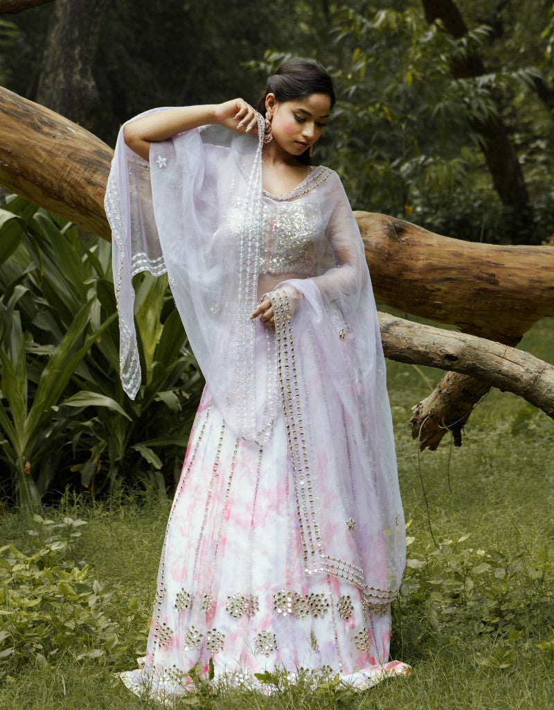 Manvi-Kapoor-Tye-Dye-Lehenga-Set-Ethnic-Indian-Womenswear
