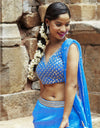Manvi-Kapoor-Indigo-Ombre-Lehenga-Ethnic-Indian-Womenswear