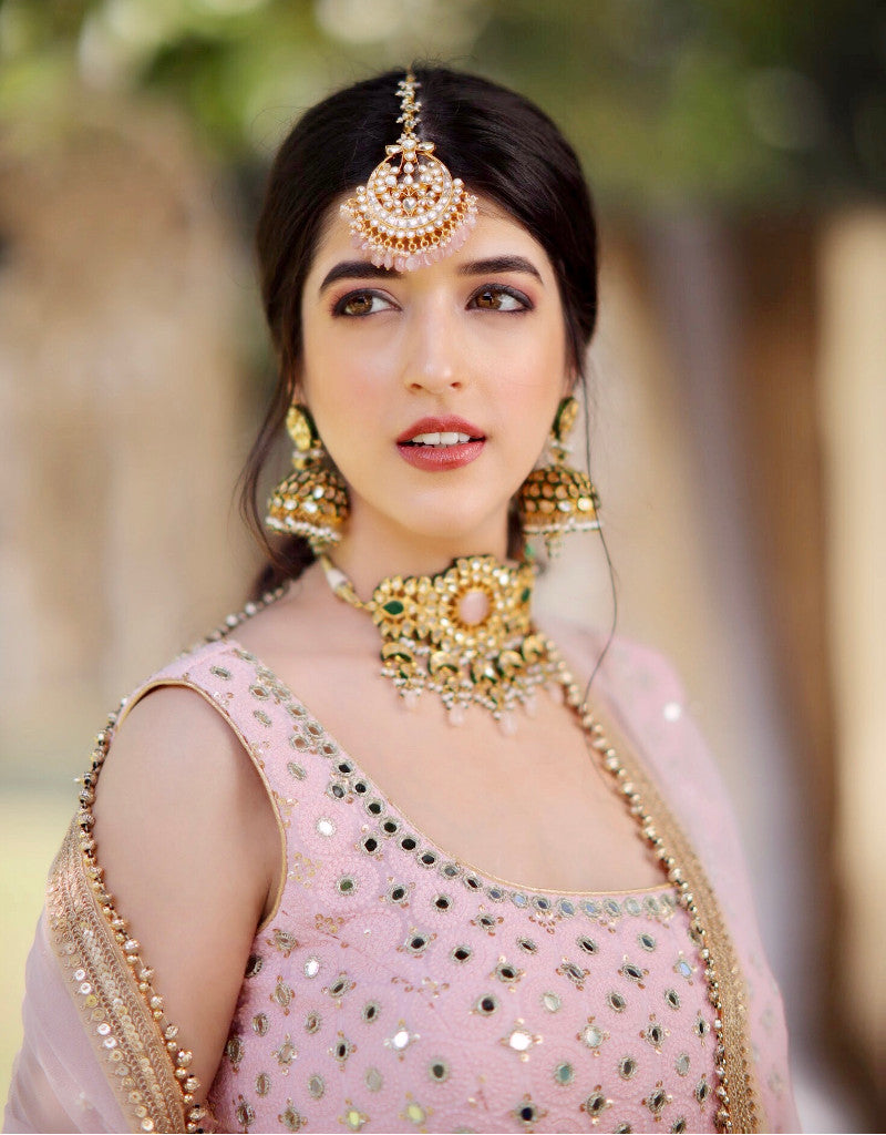 NOOR-lehenga-ethnic-indianwear-Manvi Kapoor
