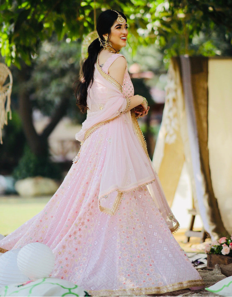 NOOR-lehenga-ethnic-indianwear-Manvi Kapoor