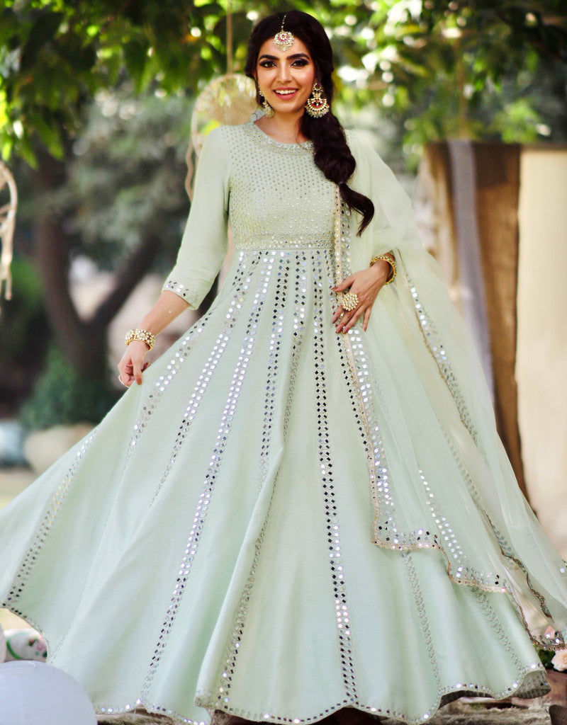 PAKEEZAH-anarkali-ethnic-indianwear-Manvi Kapoor