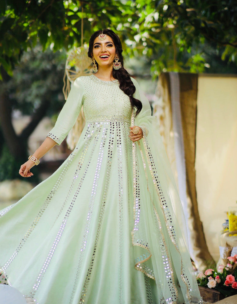 PAKEEZAH-anarkali-ethnic-indianwear-Manvi Kapoor