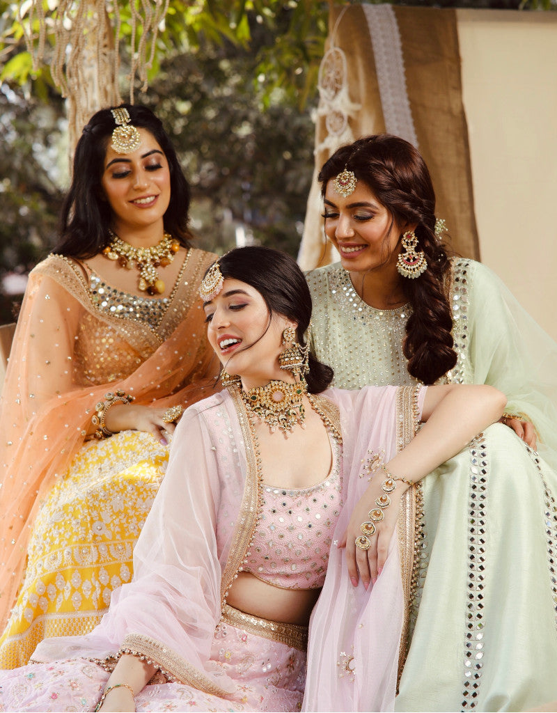 PAKEEZAH-anarkali-ethnic-indianwear-Manvi Kapoor