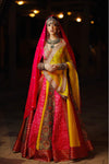 RUHANI-lehenga-ethnic-indianwear-Manvi Kapoor